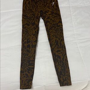 Gymshark Adapt Animal Leggings
